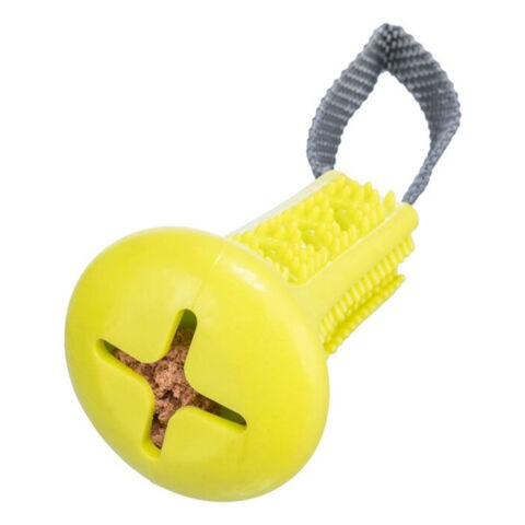 Trixie Snack Bell on a Strap
