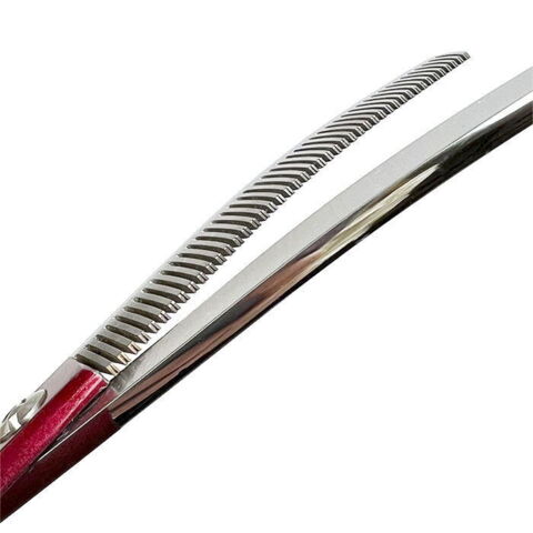 Ollipet Rosella buet Effilersaks no. 6 | Fintandet