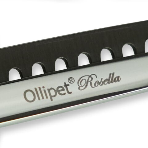 Ollipet Rosella Chunker effilersaks VENSTRE