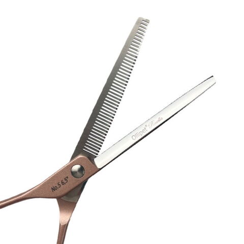 Ollipet Rosella fin Effilersaks no. 8