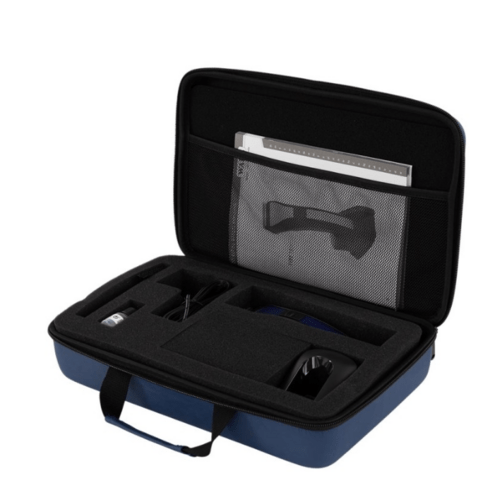 Wahl Admire - ledningsfri hesteklipper og hundeklipper