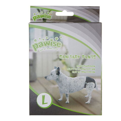 Pawise løbetidsbukser