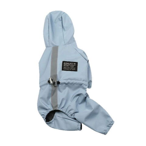 BonaPet regndragt