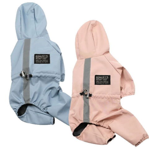 BonaPet regndragt