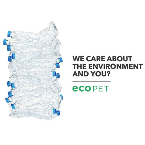Eco Pet Hundeseng