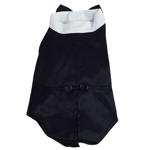 Smoking til hunde | Ryg