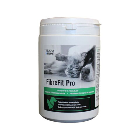 Equidan Vetline FibreFit Pro | 500g