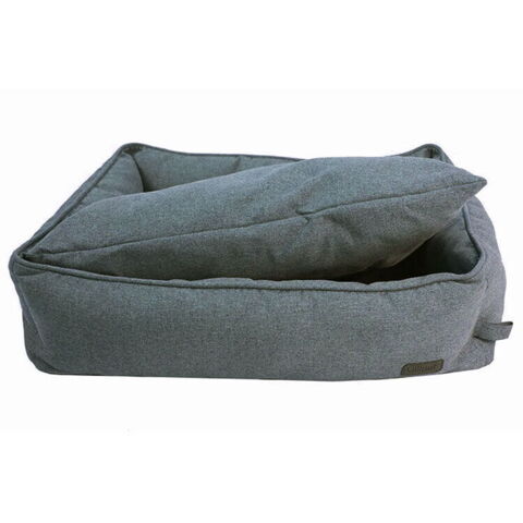 Ollipet Kenya hundeseng | Vendbar pude