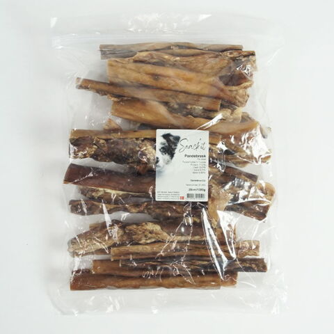 Snack'it Pandebrask 1kg | STORKØB