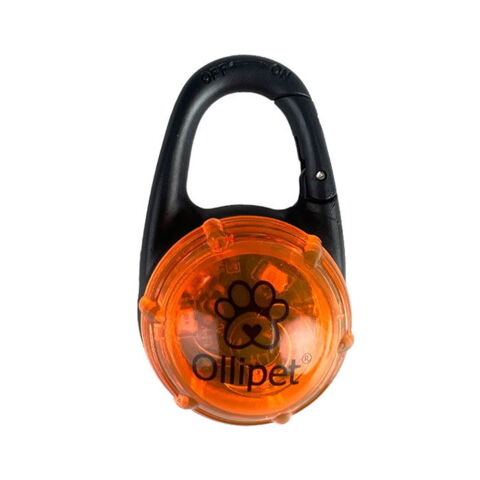 Ollipet Night Glow LED