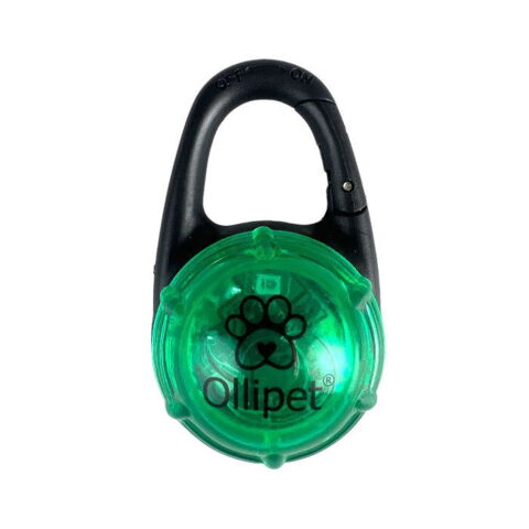Ollipet Night Glow LED