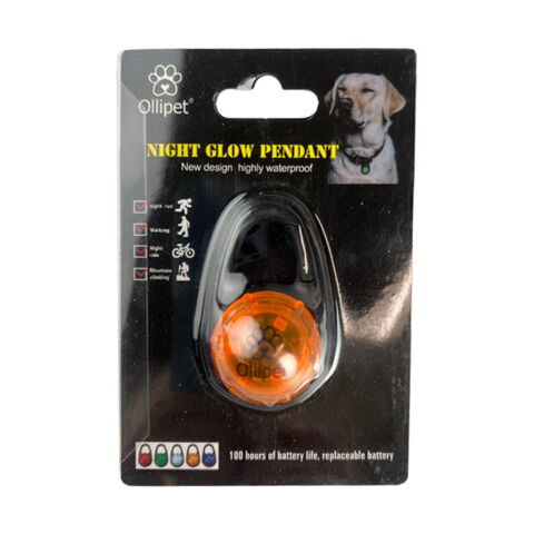 Ollipet Night Glow LED