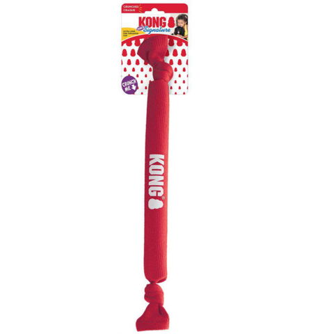Kong Signature Crunch Rope | Single