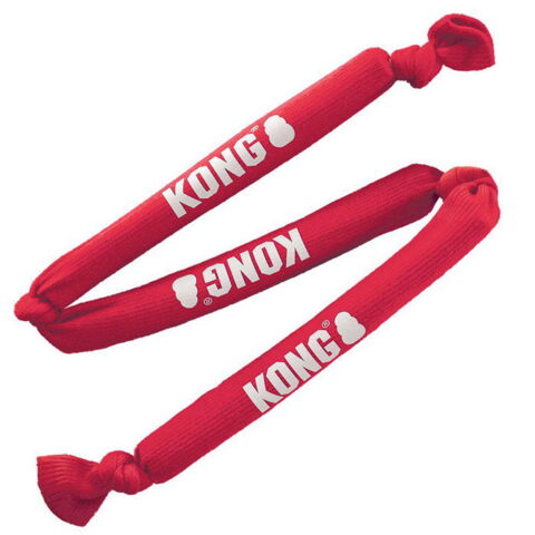 Kong Signature Crunch Rope | Tripple