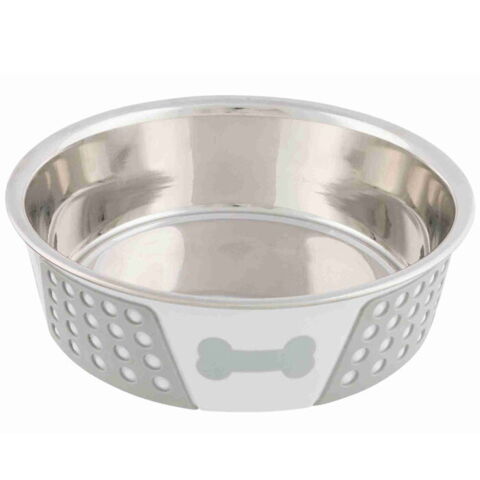 Trixie Foderskål med Silikone