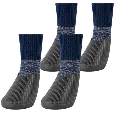 Pet sock Boots