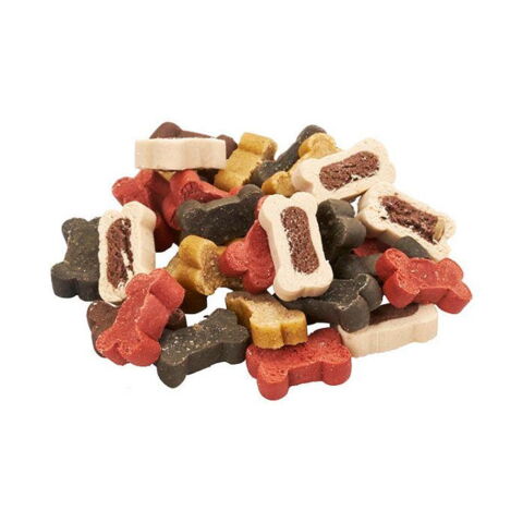Tikki Mix Godbidder | Bløde Kødben