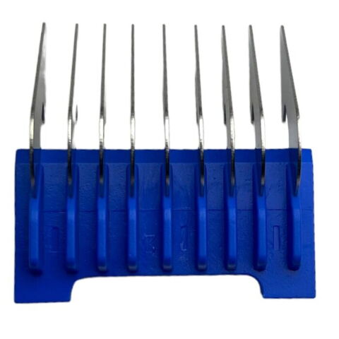 Moser ArcoPro / Admire afstandskam | 10mm