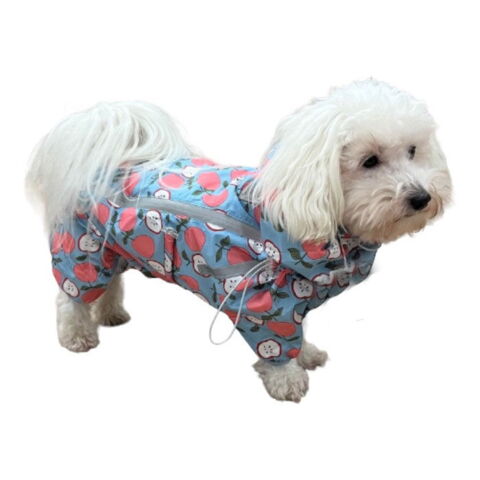 Ollipet Ponjo Raincoat | Coton i str. 34 cm