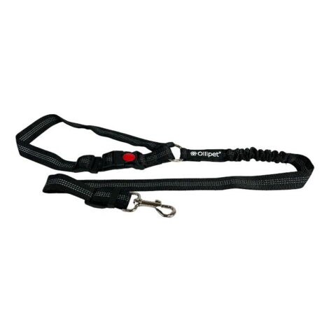Sikkerhedssele til hunde - Dog Seat Strap UNIVERSAL