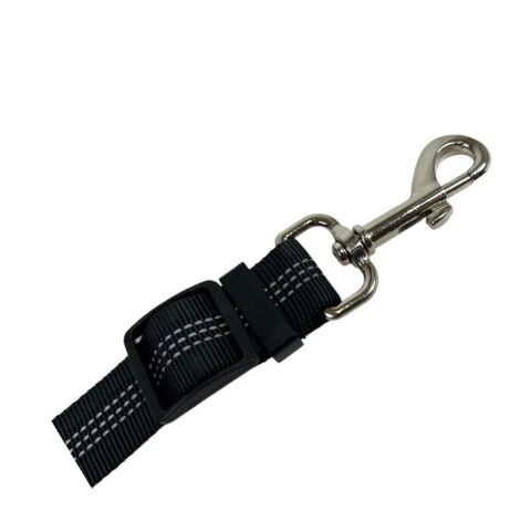 Sikkerhedssele til hunde - Dog Seat Strap UNIVERSAL
