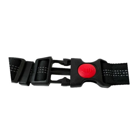 Sikkerhedssele til hunde - Dog Seat Strap UNIVERSAL
