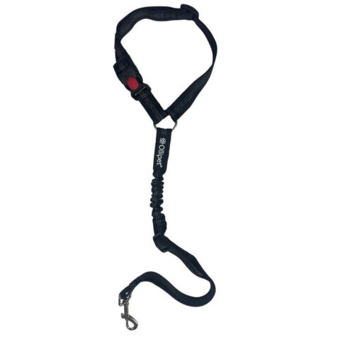 Sikkerhedssele til hunde - Dog Seat Strap UNIVERSAL