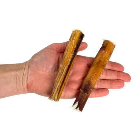 Snack'it Oksepenis 5stk | 12cm