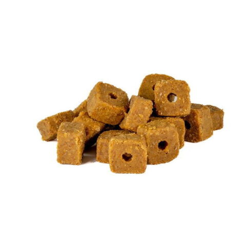 Semi-Moist Treats Kylling