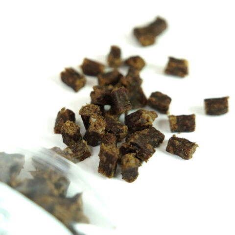 Snack'it Kaninterns Godbidder