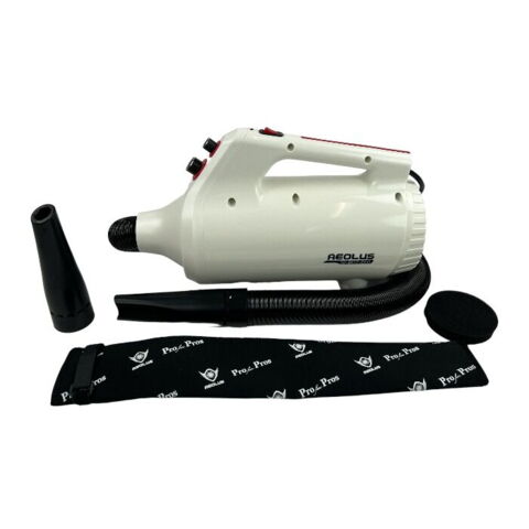 Bedste blower til hunde