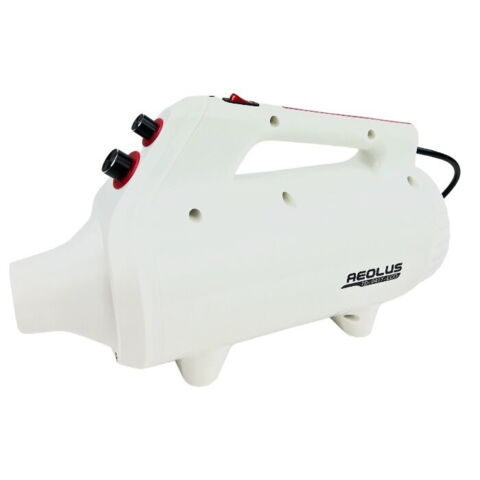 En af de bedste blowere til mindre og større hunde