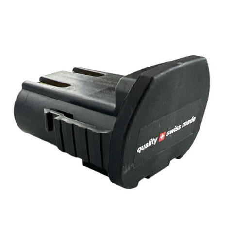 Heiniger genopladeligt Lithium Ion batteri til klippemaskinerne Saphir