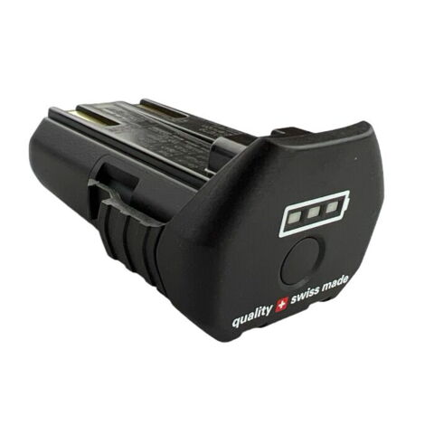 Heiniger genopladeligt Lithium Ion batteri til klippemaskine model OPAL