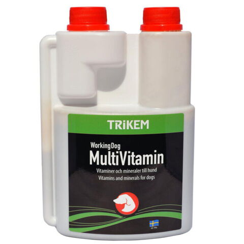 Trikem Multivitamin