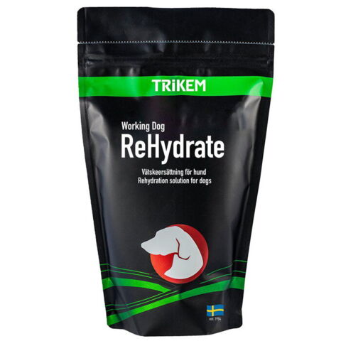 Trikem ReHydrate