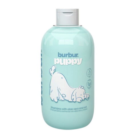 Burbur Hvalpeshampoo | 400 ml