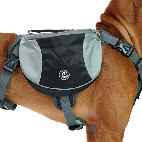 Ollipet Hiking Gear Backpack
