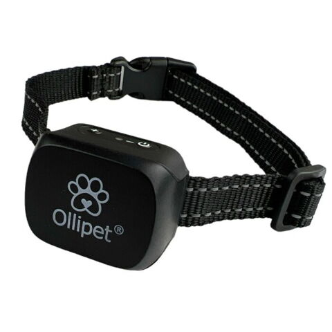 Ollipet Mini Anti Gø Halsbånd til mindre hunde