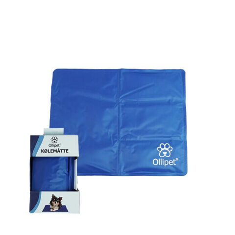 Ollipet Kølemåtte |Str. M - 65x50 cm