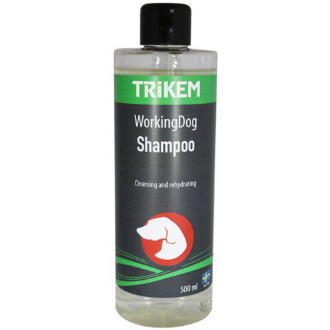 Trikem Hundeshampoo 500ml