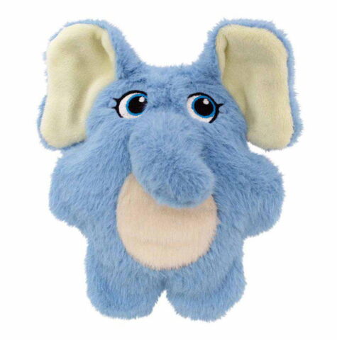 KONG Snuzzles Kiddos Elephant