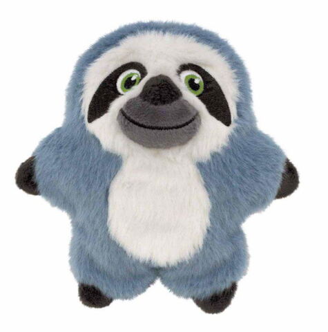 KONG Snuzzles Kiddos Sloth S