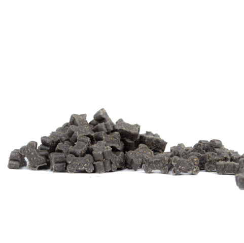 Snack'it Mini Bones Okse