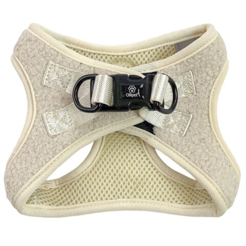 Ollipet Hundesele Lys Teddy