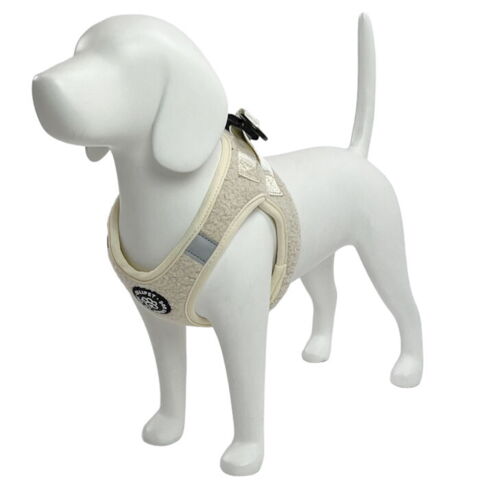 Ollipet Hundesele Lys Teddy