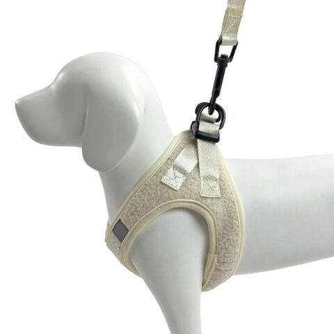 Ollipet Hundesele Lys Teddy