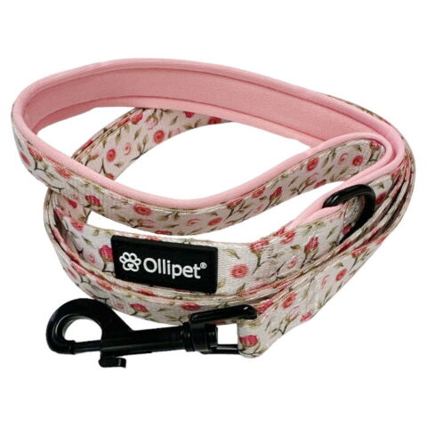Ollipet City Lux Hundesnor |Små Roser