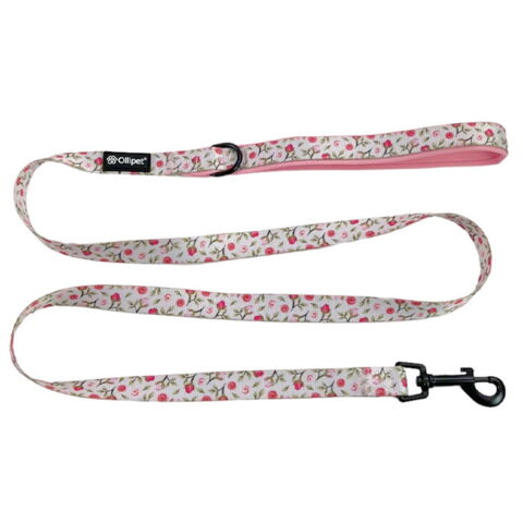 Ollipet City Lux Hundesnor |Små Roser