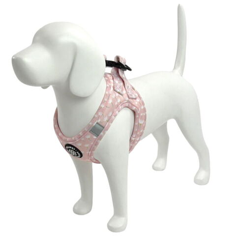 Ollipet Blomster Hundesele